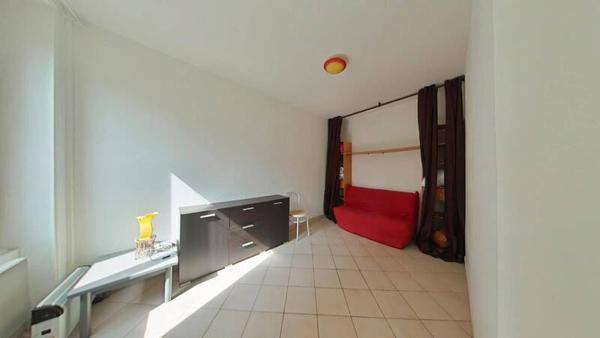 Appartement 1 pièce                                        - 42000 Saint-Étienne Réf : 12371