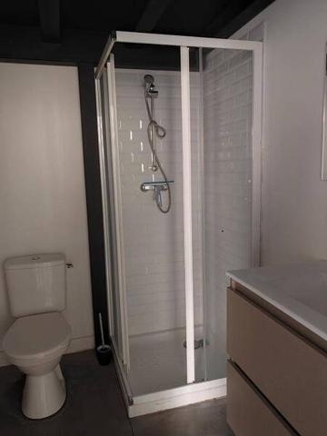 Appartement 1 pièce                                        - 42000 Saint-Étienne Réf : 12609