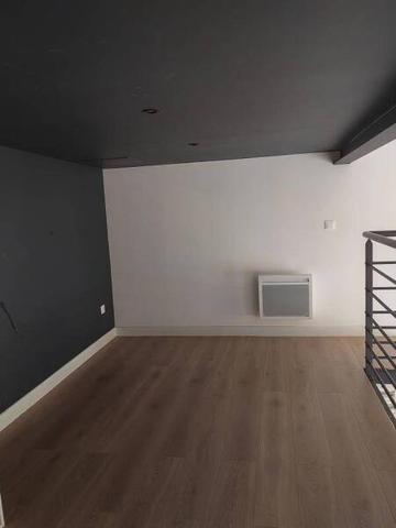 Appartement 1 pièce                                        - 42000 Saint-Étienne Réf : 12609