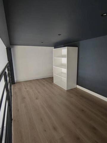 Appartement 1 pièce                                        - 42000 Saint-Étienne Réf : 12609