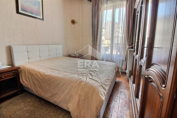 Appartement Mairie de Saint Ouen 3 pièces 54 m2