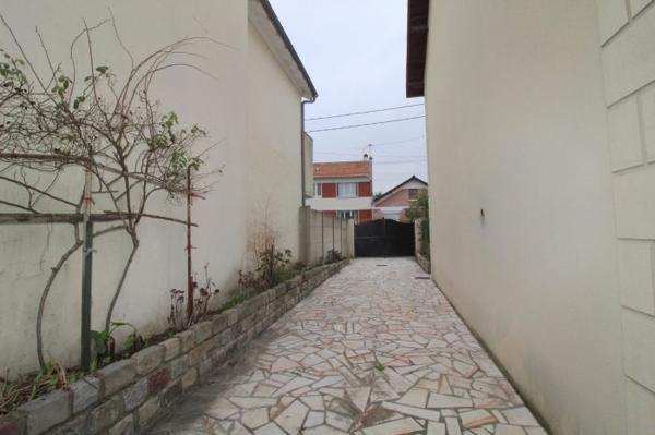 Maison traditionnelle Champigny-sur-Marne 111 m²