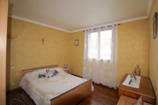 Maison traditionnelle Champigny-sur-Marne 111 m²