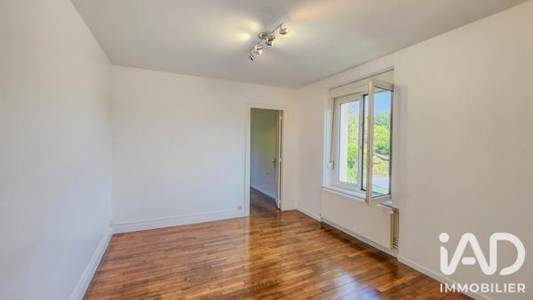 Location appartement 2 pièces 42 m² Ars-sur-Moselle