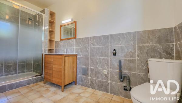 Location appartement 2 pièces 42 m² Ars-sur-Moselle