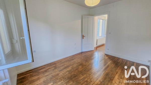 Location appartement 2 pièces 42 m² Ars-sur-Moselle