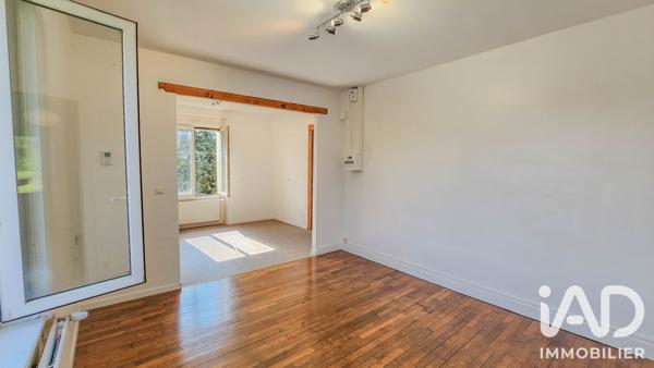 Location appartement 2 pièces 42 m² Ars-sur-Moselle