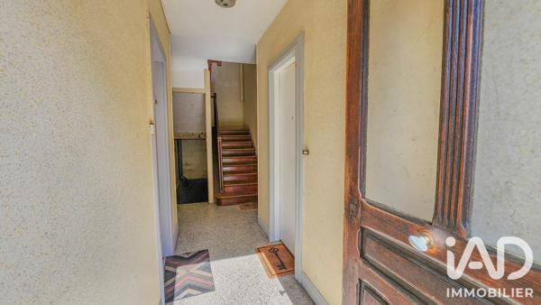 Location appartement 2 pièces 42 m² Ars-sur-Moselle