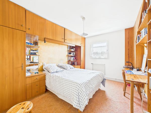 Appartement 4 pièce(s) duplex 85.2m²