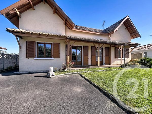 Maison à vendre  5 pièces - 147 m2 GUJAN MESTRAS - 33