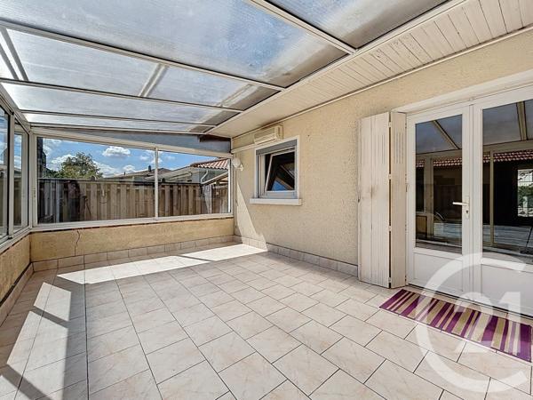 Maison à vendre  5 pièces - 147 m2 GUJAN MESTRAS - 33