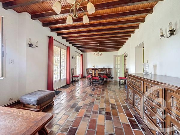 Maison à vendre  5 pièces - 147 m2 GUJAN MESTRAS - 33