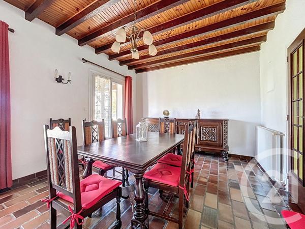 Maison à vendre  5 pièces - 147 m2 GUJAN MESTRAS - 33