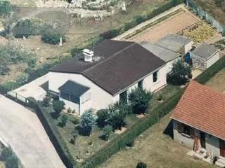 Achat - Maison Vincelles 89290 5 pièces 628 m 2