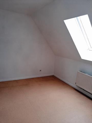 Duplex lumineux entièrement rénové