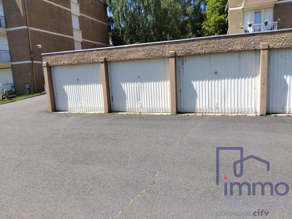 Appartement 4 pièces                                        - 43000 Le Puy-en-Velay Réf : 2834-CIFVFOREZVELAY