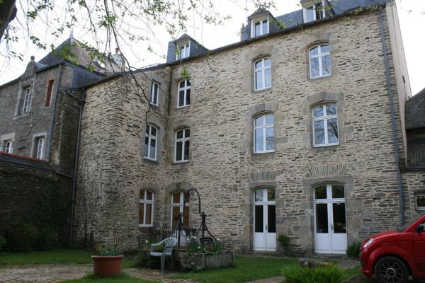 Vente Appartement 1 pièces 36 m2 à Josselin