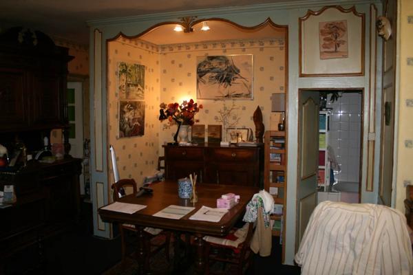 Vente Appartement 1 pièces 36 m2 à Josselin