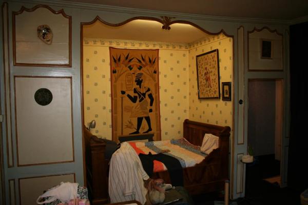 Vente Appartement 1 pièces 36 m2 à Josselin