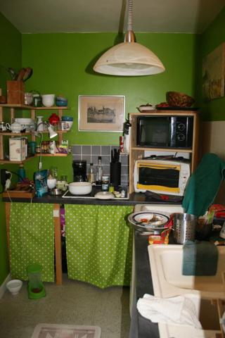 Vente Appartement 1 pièces 36 m2 à Josselin