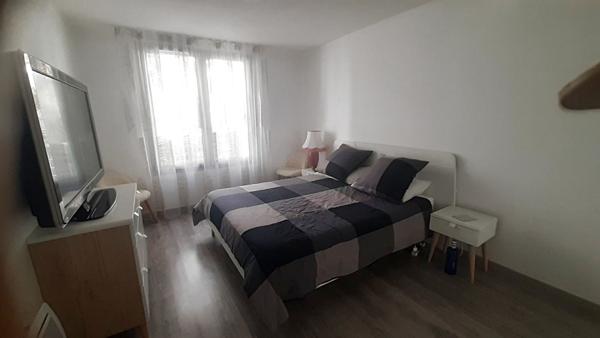 Appartement 4 pièce(s) 3 chambre(s) 114.89 m²