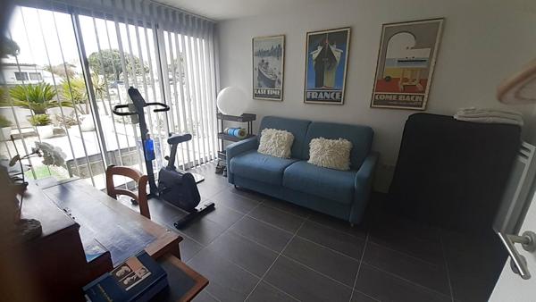 Appartement 4 pièce(s) 3 chambre(s) 114.89 m²