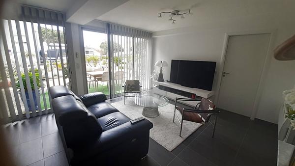 Appartement 4 pièce(s) 3 chambre(s) 114.89 m²