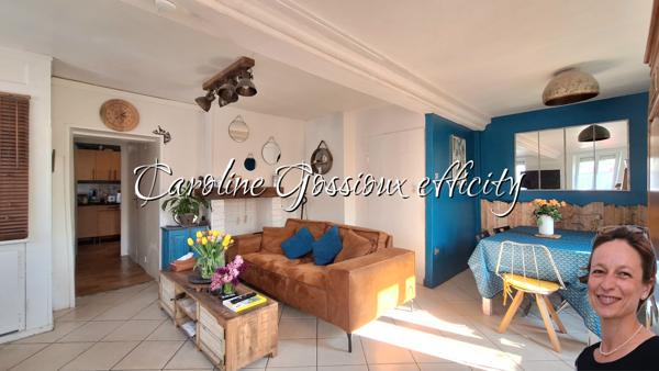 Maison 5 pièces - 97 m²