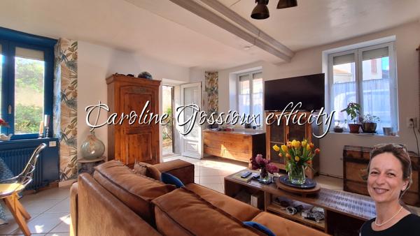 Maison 5 pièces - 97 m²