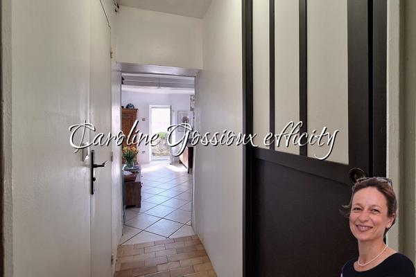 Maison 5 pièces - 97 m²