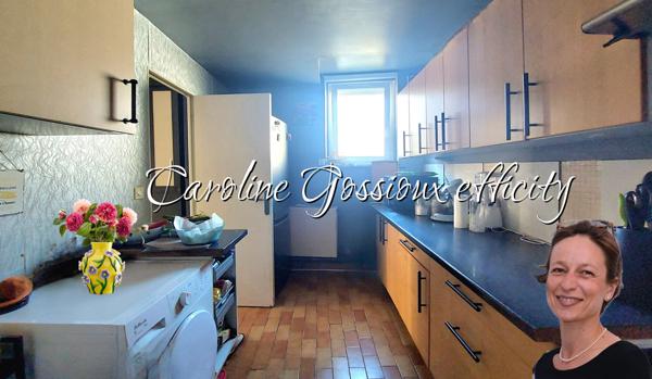 Maison 5 pièces - 97 m²