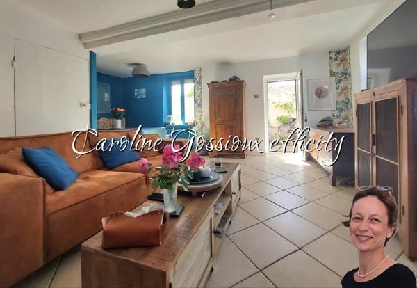 Maison 5 pièces - 97 m²