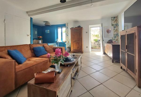 Maison 5 pièces - 97 m²