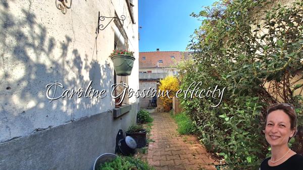 Maison 5 pièces - 97 m²