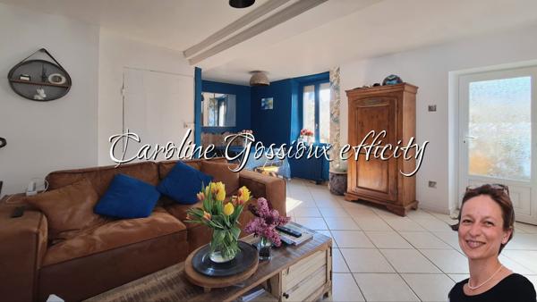 Maison 5 pièces - 97 m²