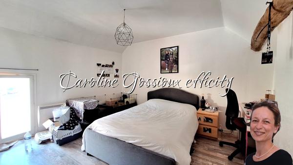 Maison 5 pièces - 97 m²