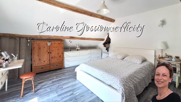 Maison 5 pièces - 97 m²