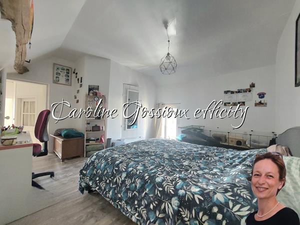 Maison 5 pièces - 97 m²