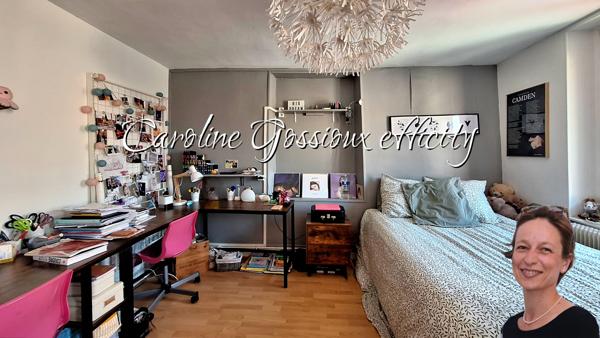 Maison 5 pièces - 97 m²