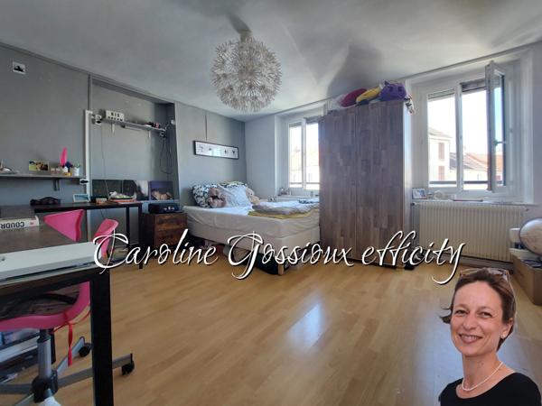 Maison 5 pièces - 97 m²