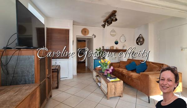 Maison 5 pièces - 97 m²