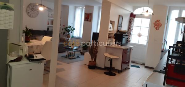 Vente Maison8 Pièces - COURTENAY (45320)