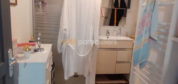 Vente Maison8 Pièces - COURTENAY (45320)