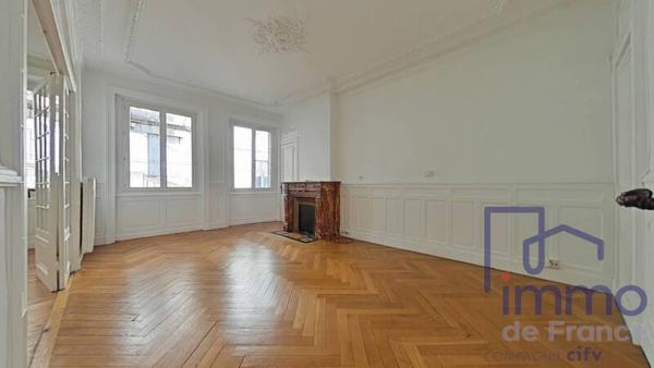Appartement 3 pièces                                        - 42000 Saint-Étienne Réf : 2679-CIFVFOREZVELAY