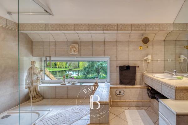 Conches-en-Ouche, Maison 5 Chambres -  296 m² à vendre