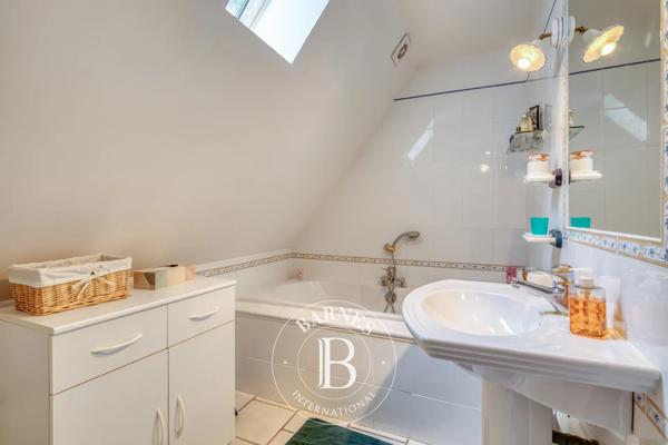 Conches-en-Ouche, Maison 5 Chambres -  296 m² à vendre