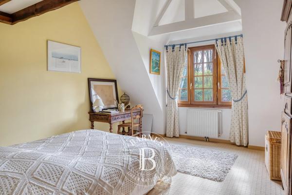 Conches-en-Ouche, Maison 5 Chambres -  296 m² à vendre
