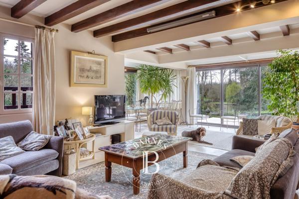 Conches-en-Ouche, Maison 5 Chambres -  296 m² à vendre