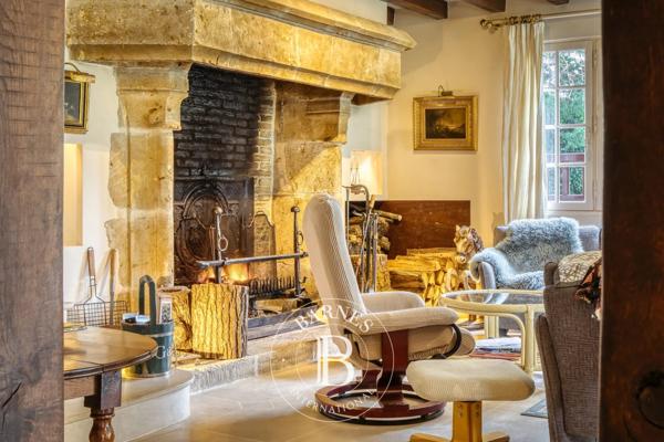 Conches-en-Ouche, Maison 5 Chambres -  296 m² à vendre