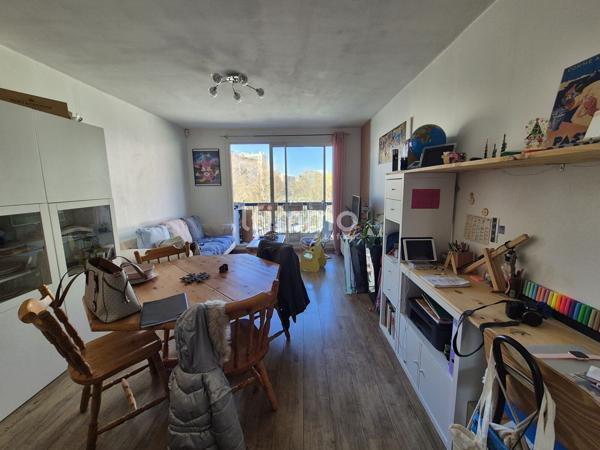 T3 53 M2 secteur Timone 13010